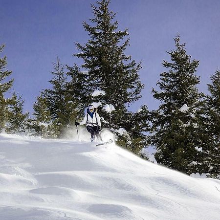 Landhaus Scherer Bed & Breakfast Rauris Dış mekan fotoğraf