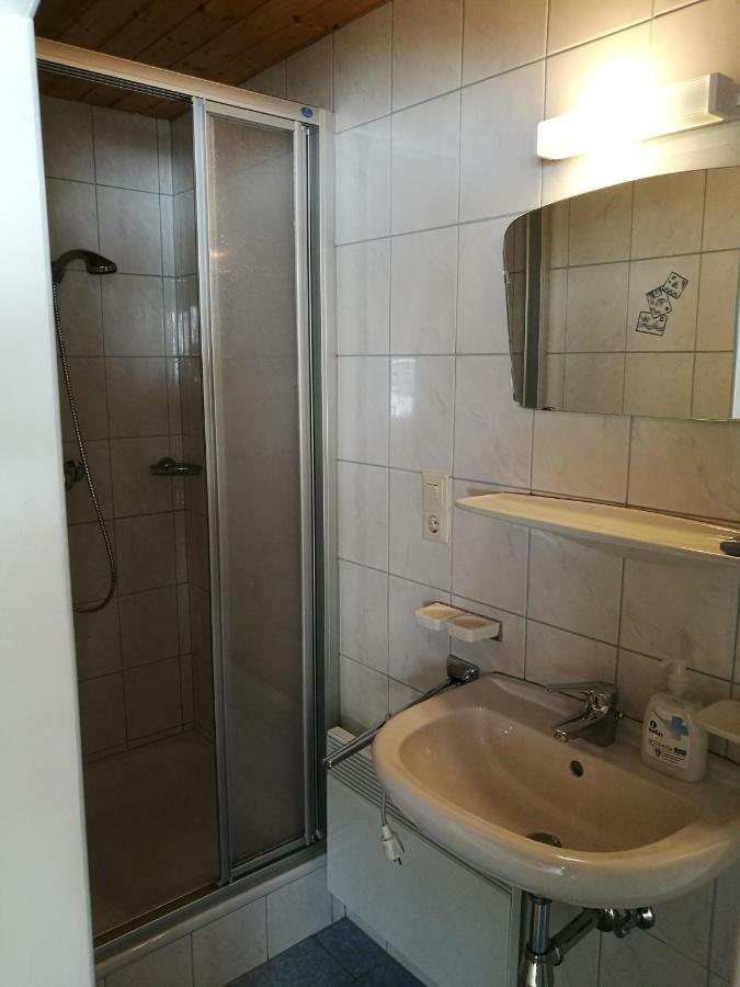 Landhaus Scherer Bed & Breakfast Rauris Dış mekan fotoğraf